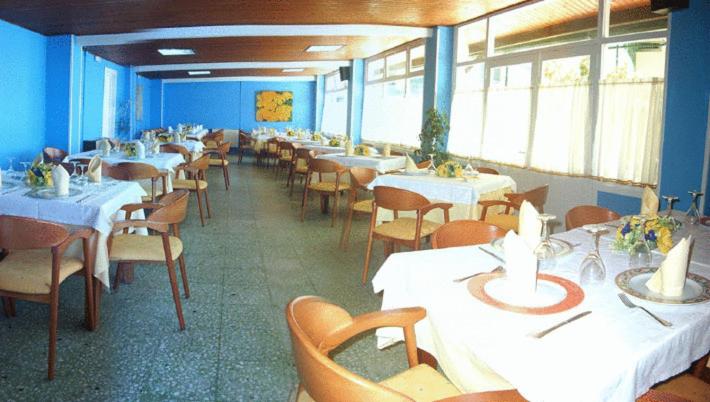 Hotel la Concha de Suances 8