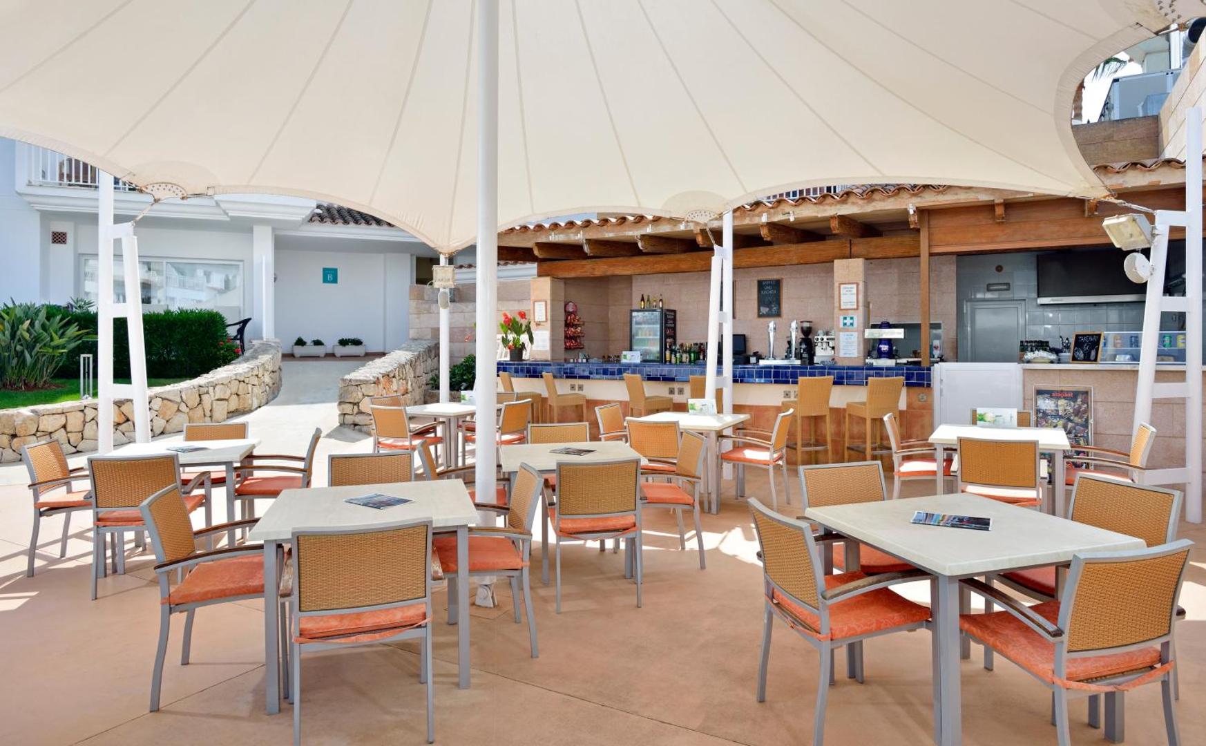 Aparthotel Isla de Cabrera 6