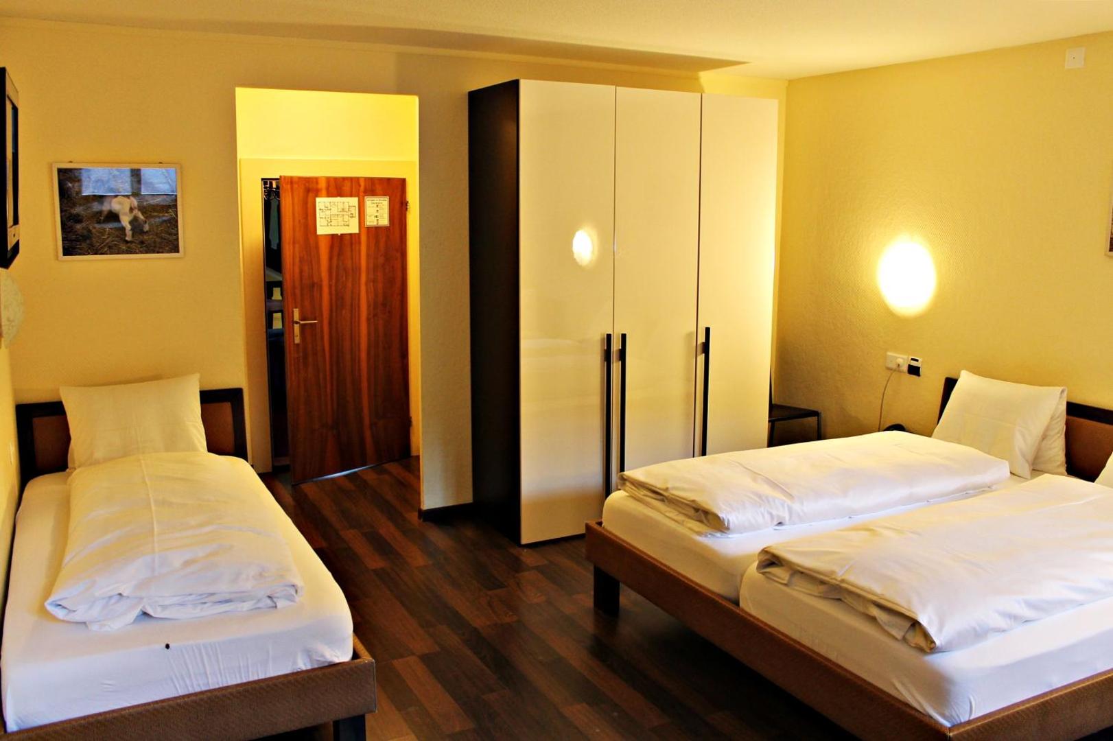 Hotel Goldener Schlüssel 7