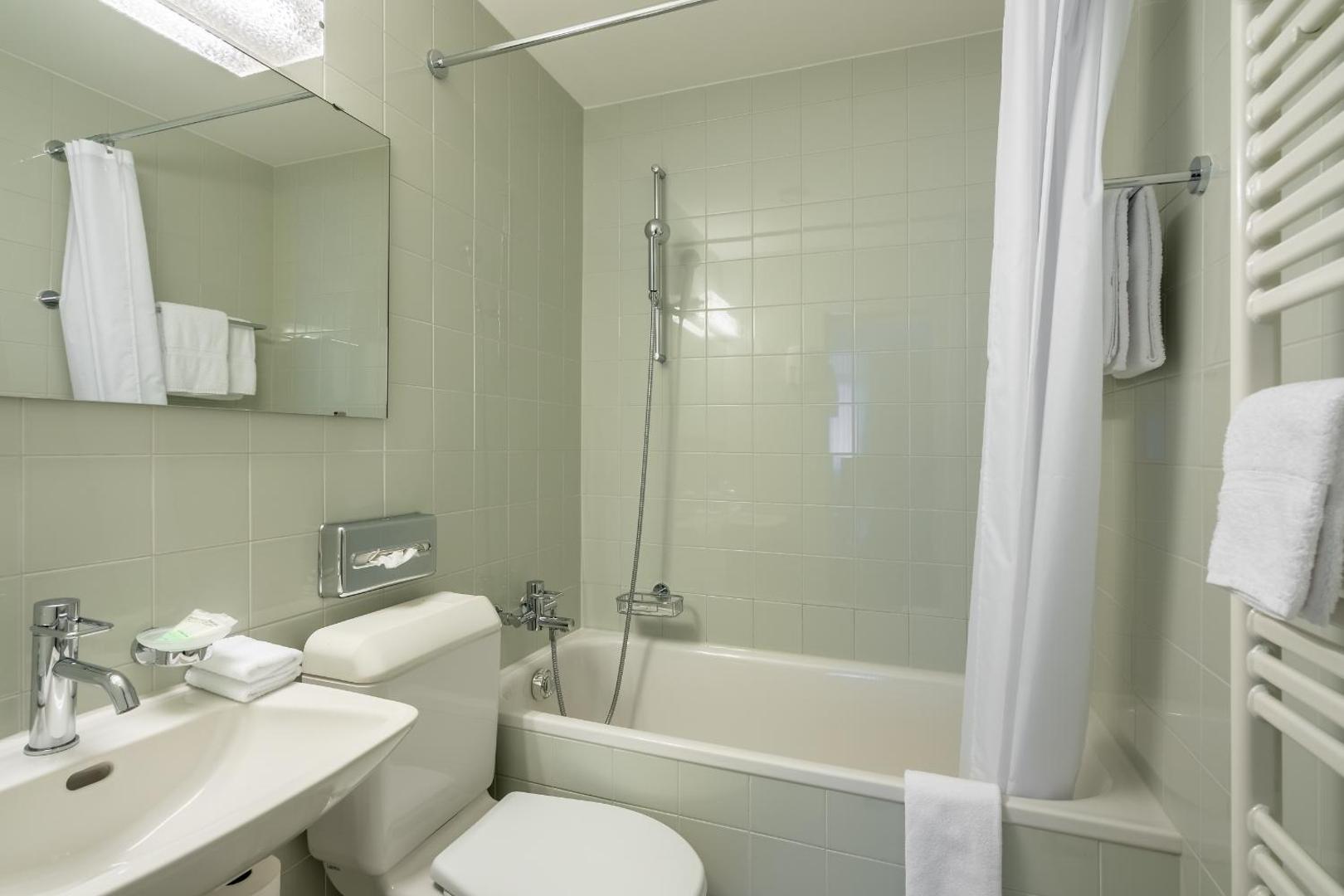 Hotel Alpenruhe - Vintage Design Hotel 4