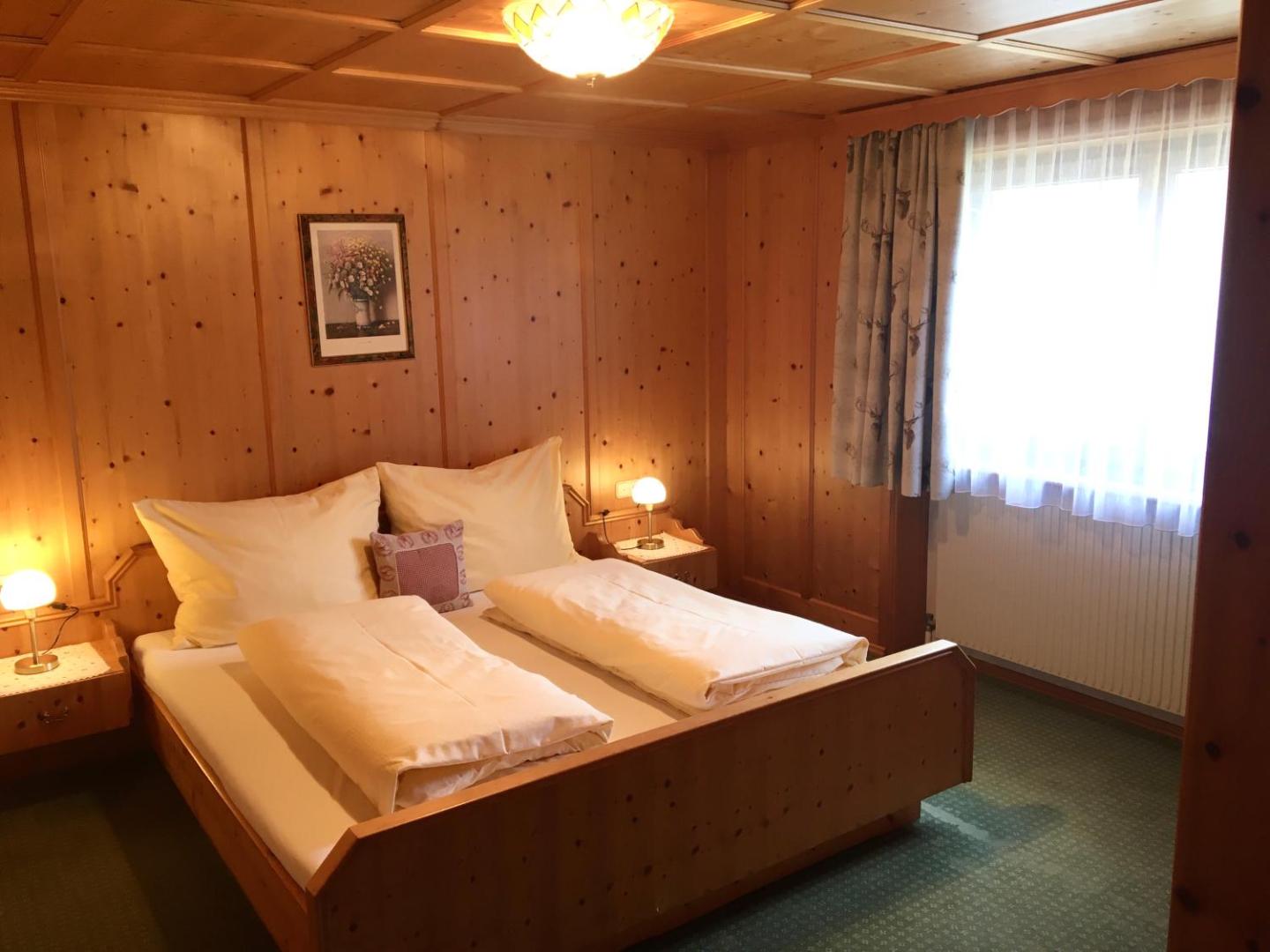 Ferienwohnung Bitschnau 8
