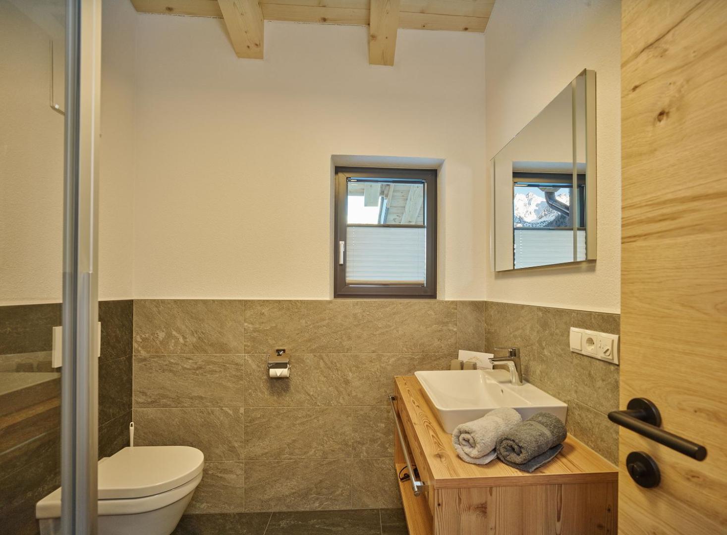 Apart Montagna 4