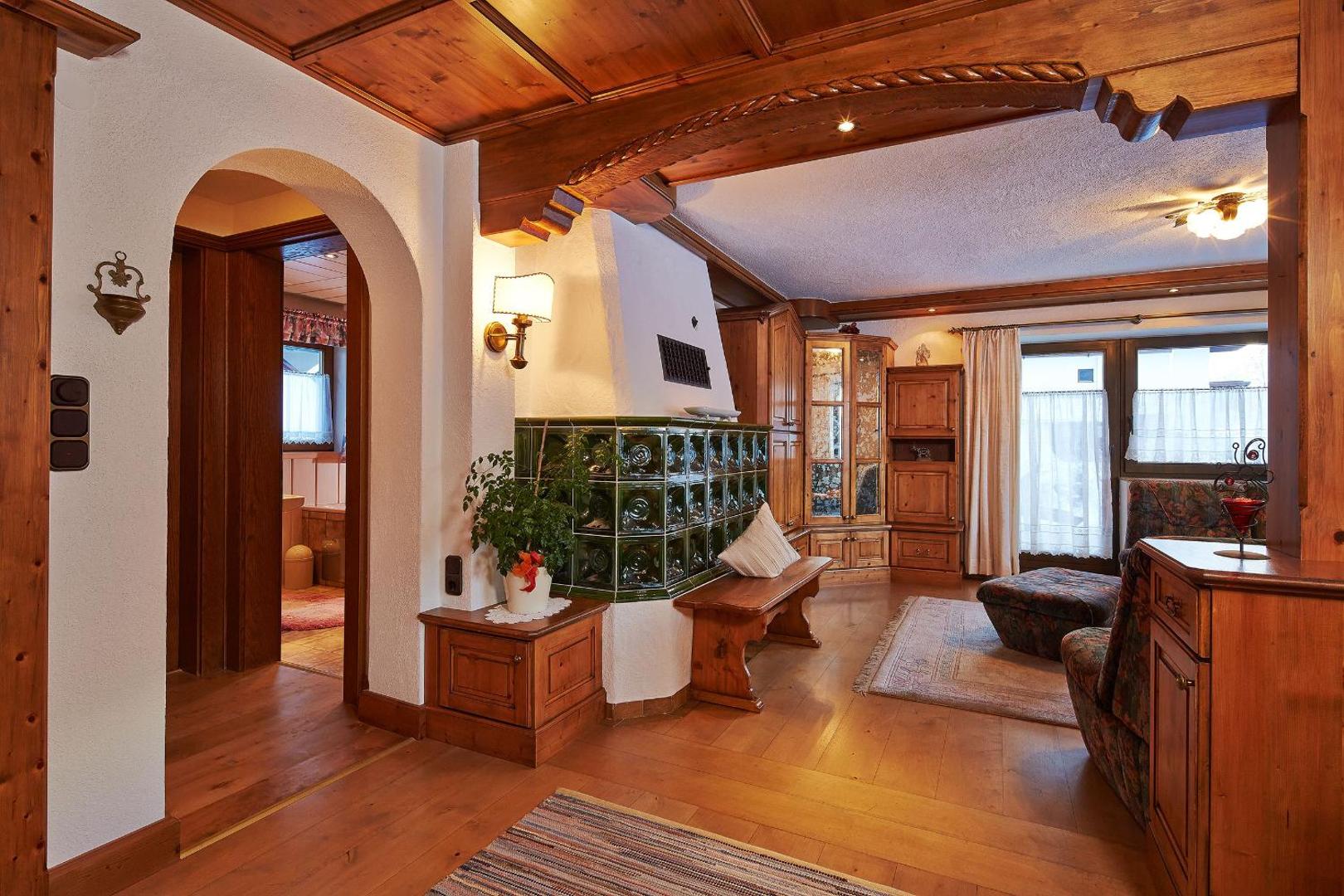 Appartment Leni 4
