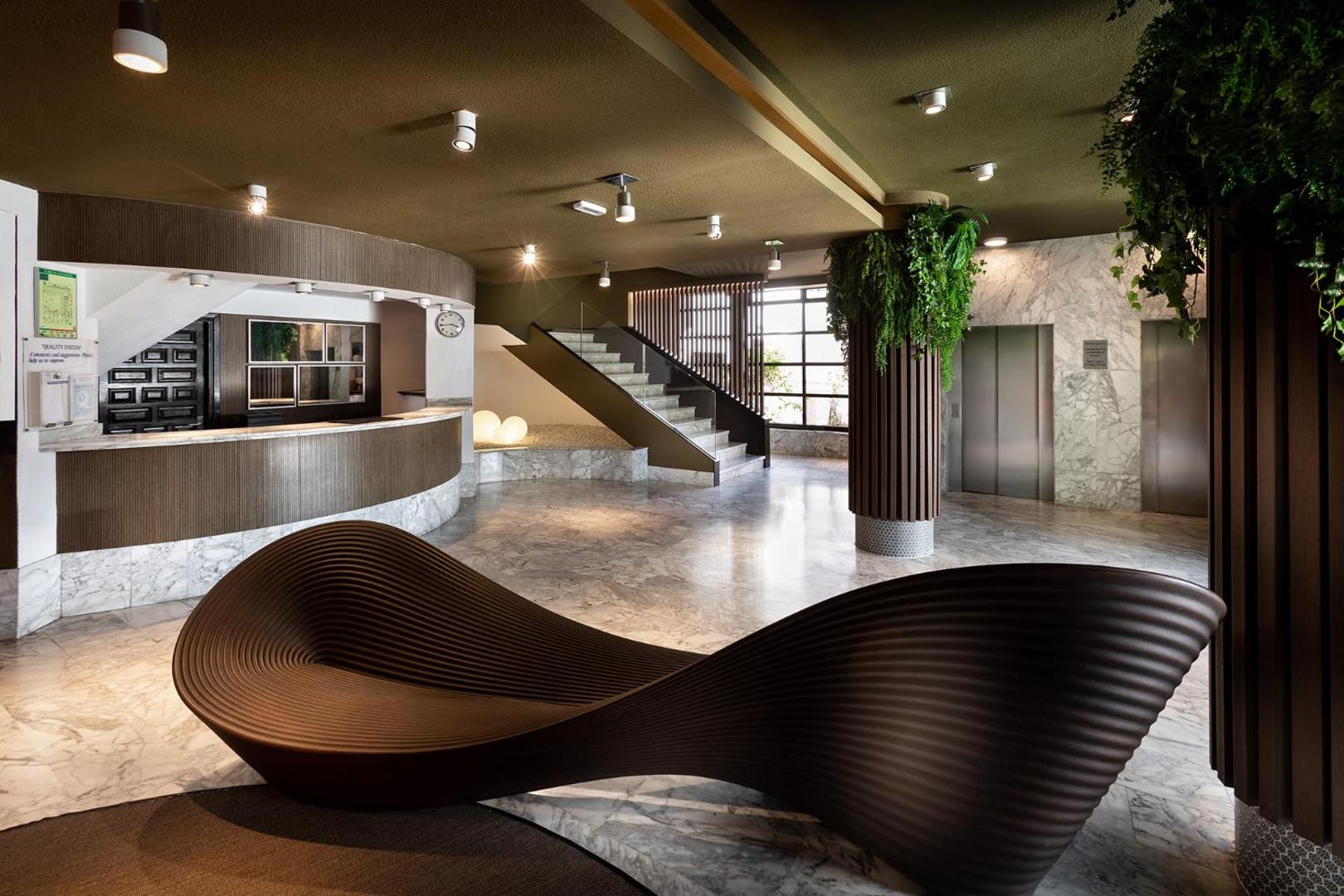 Aguamar Apartamentos, Los Cristianos Downtown 8