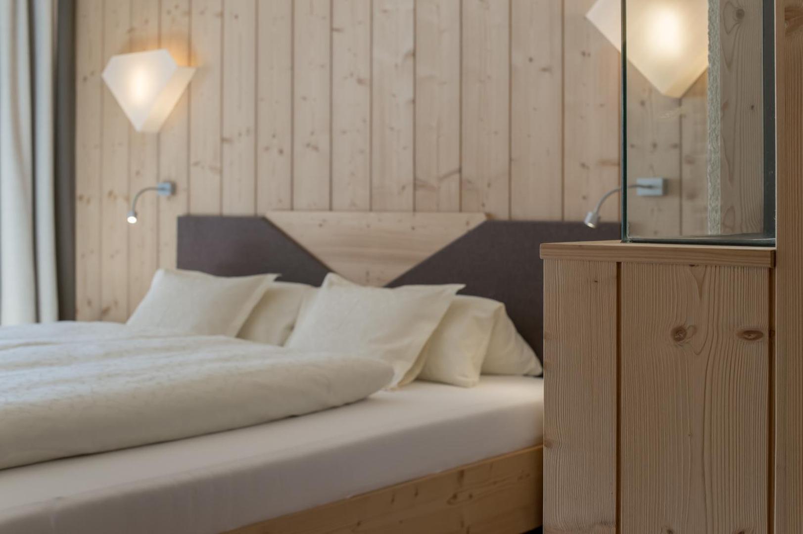 Hotel Garni Pirchhütt 5