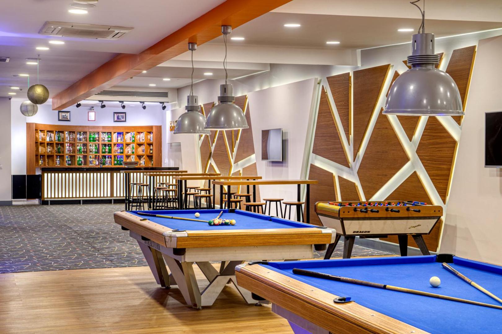 Sealife Buket Resort & Beach Hotel - Ultra All Inclusive 7