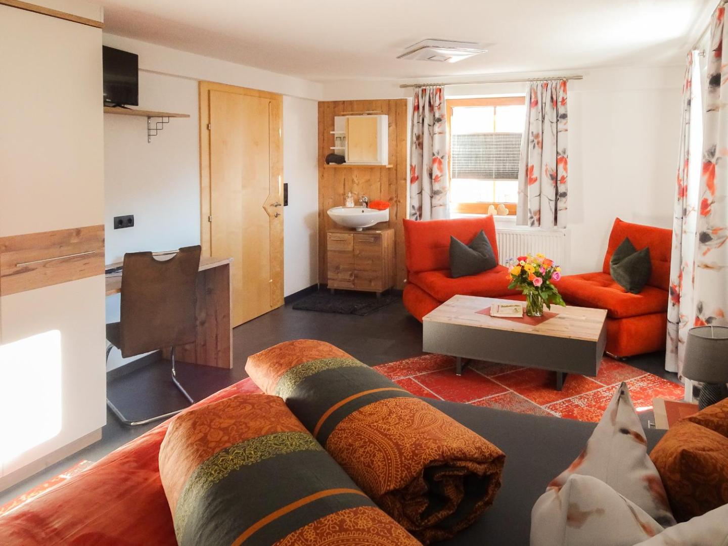 Ferienwohnung Lederle Maria-Luise 6