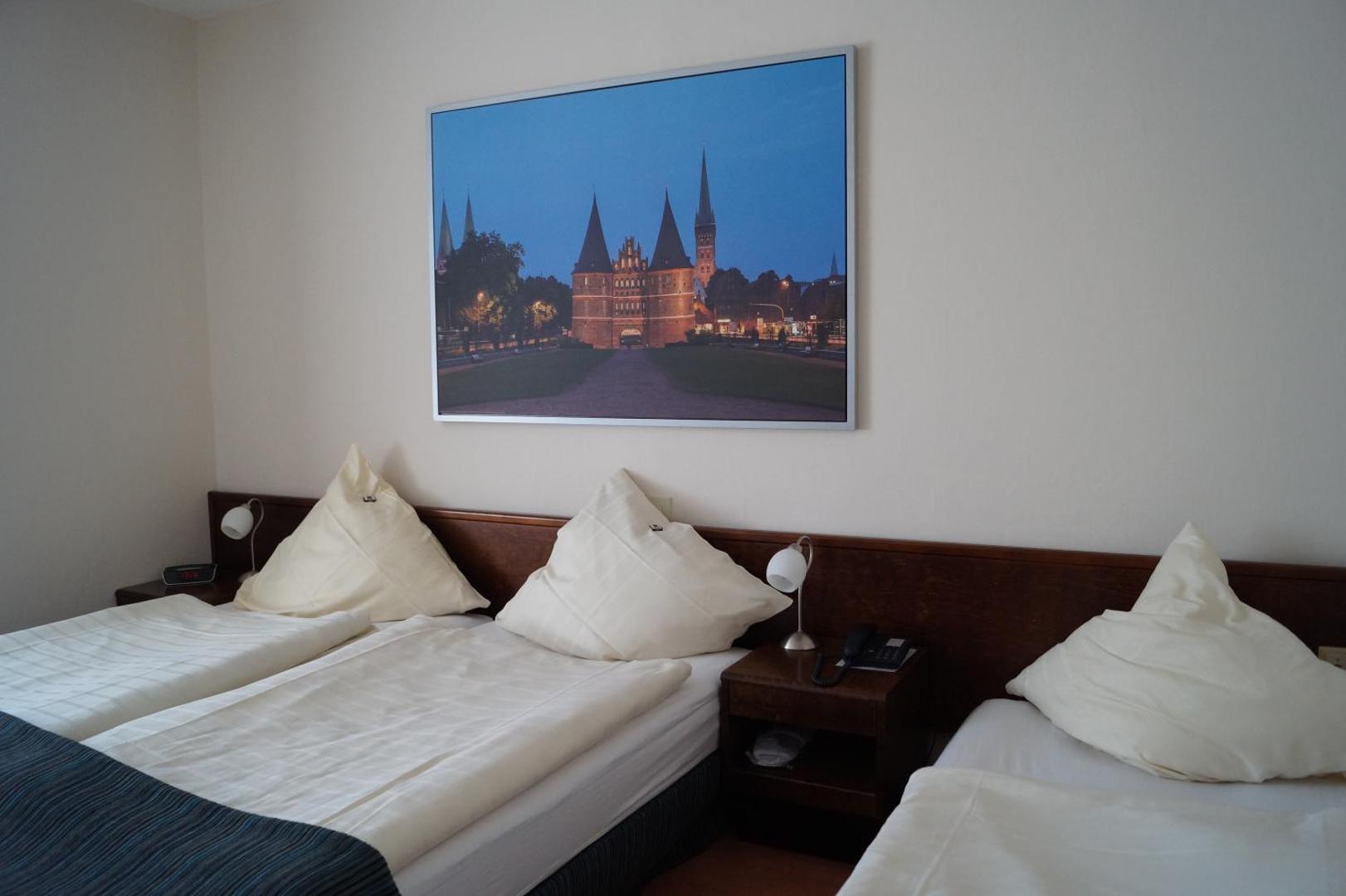 Hotel Forsthaus St. Hubertus 3
