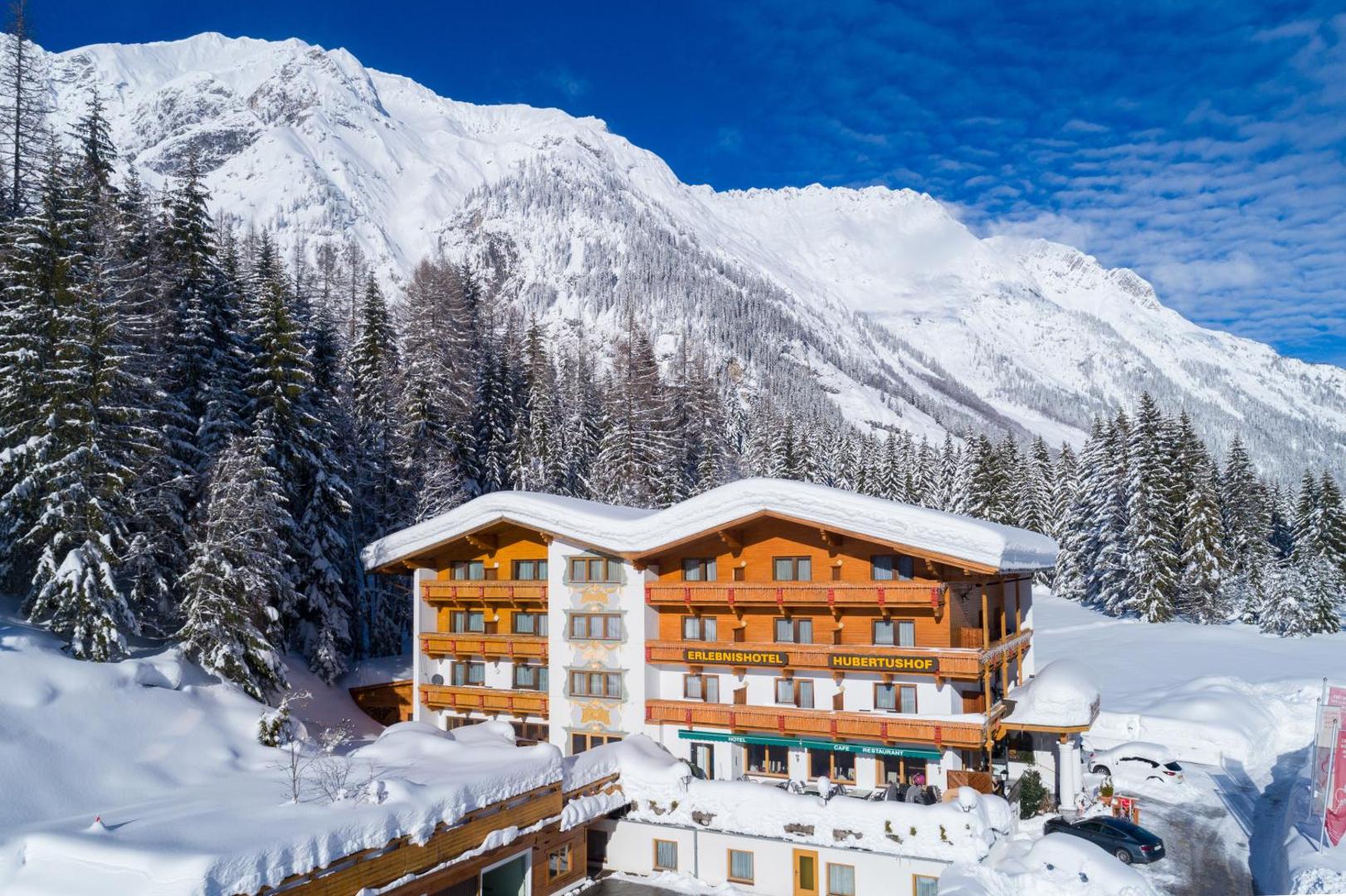 Hotel Hubertushof - Ihr Hotel mit Herz 1