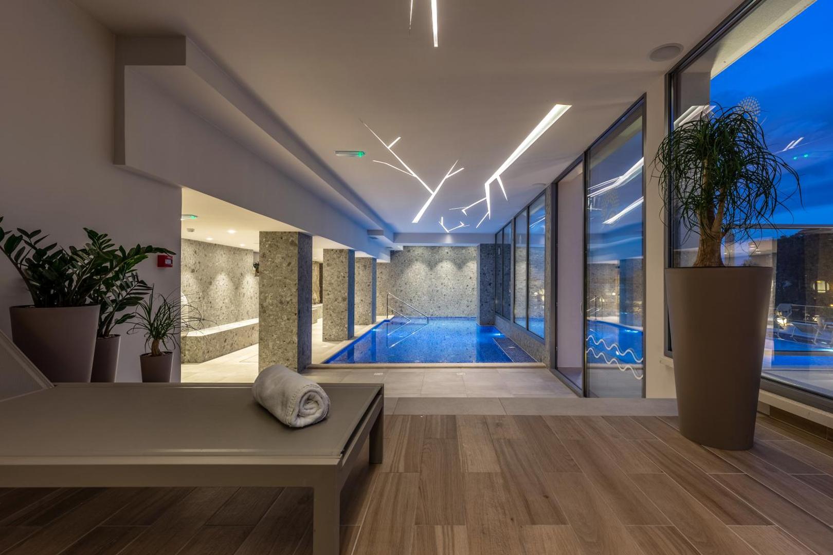 Hotel Malin 8