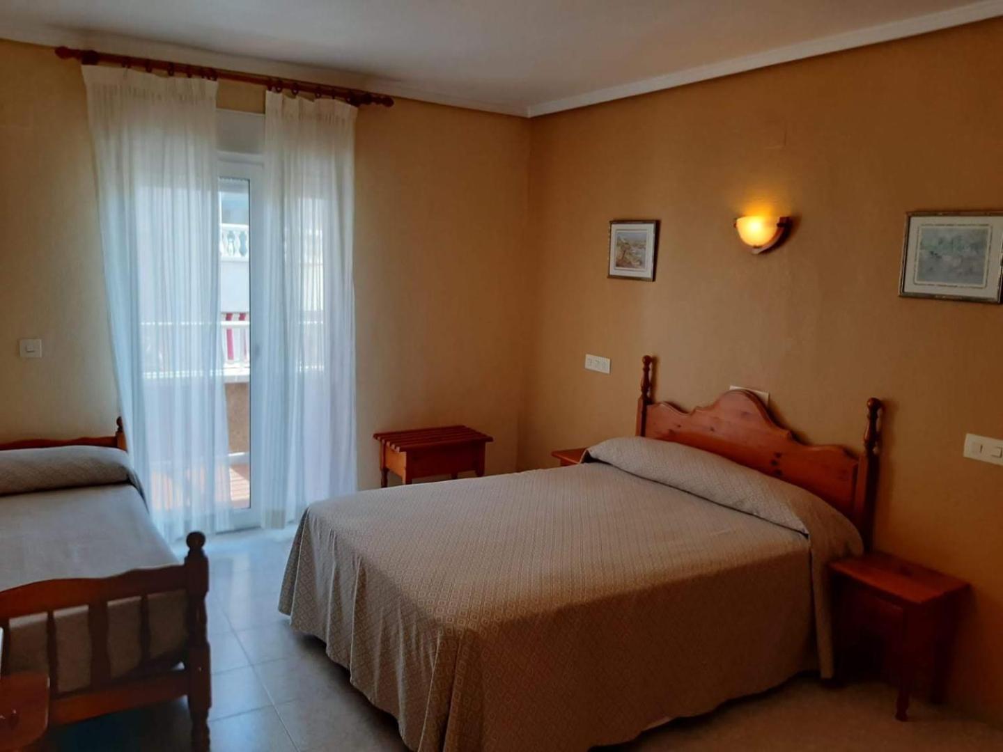 Hotel Cano 3