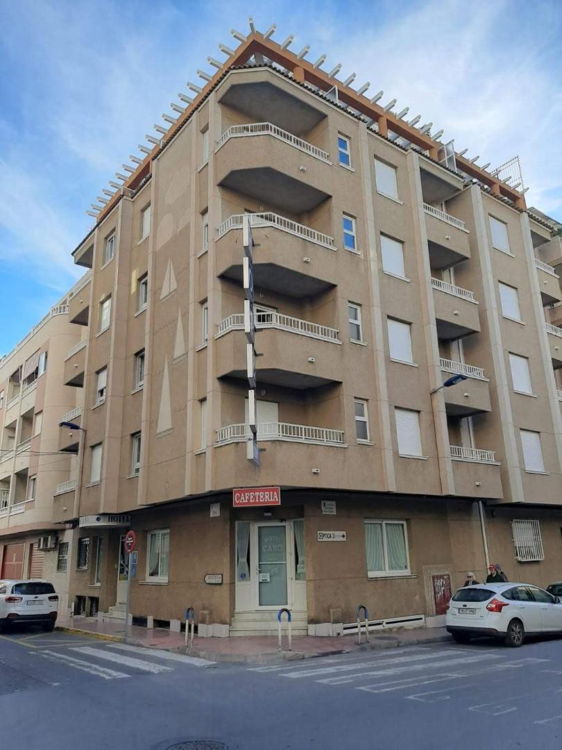 Hotel Cano 8