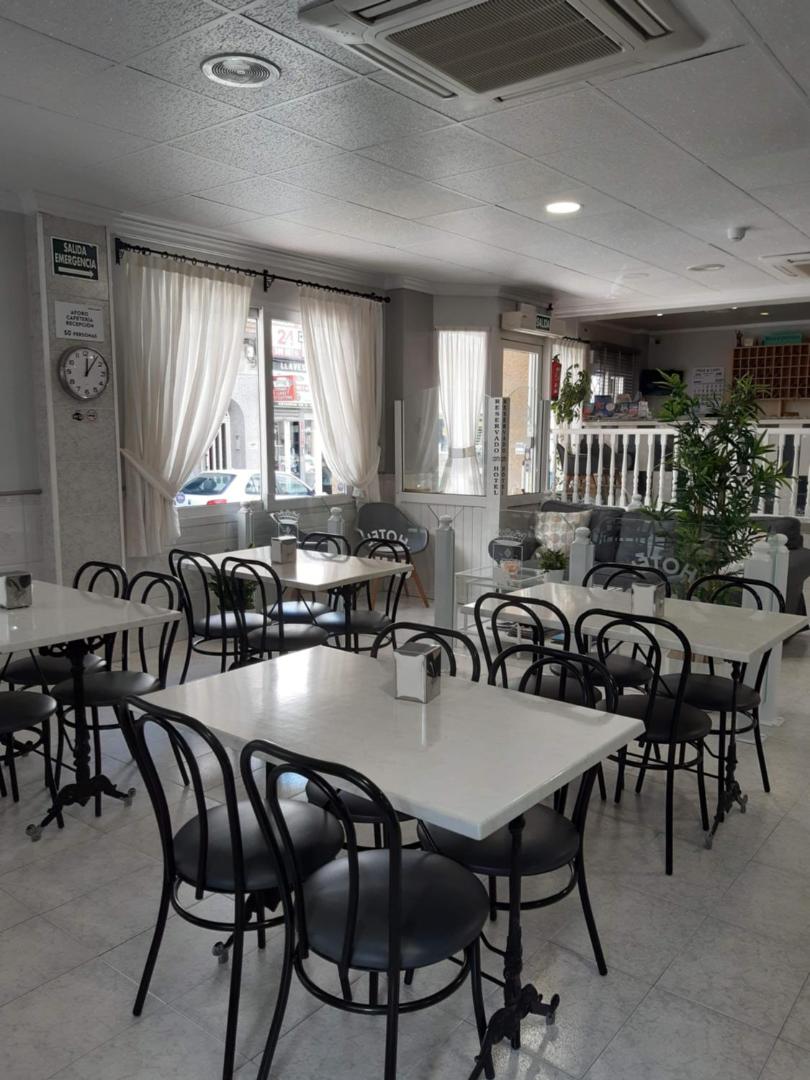 Hotel Cano 6