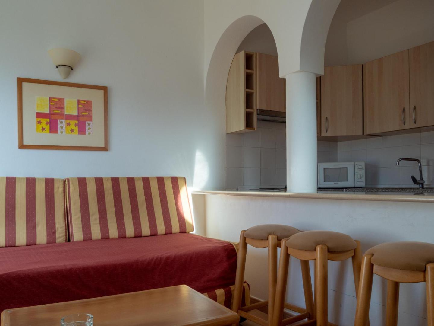 Luz Bay Hotel 6