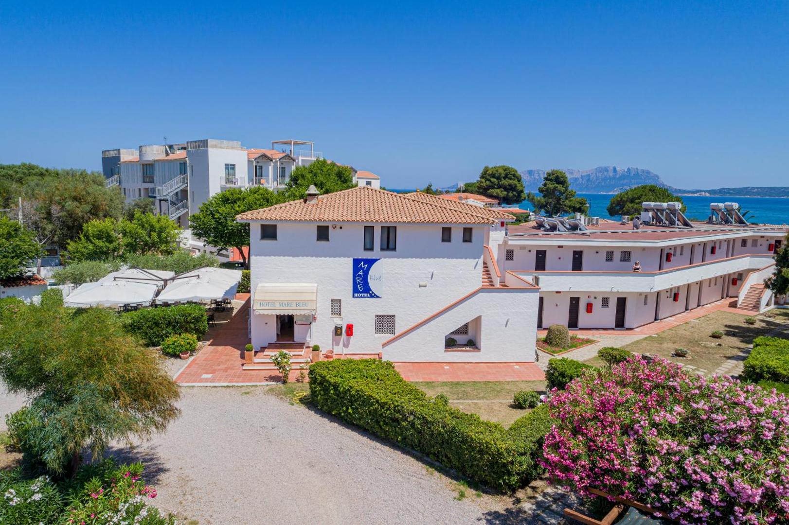 Hotel Mare Blue 7
