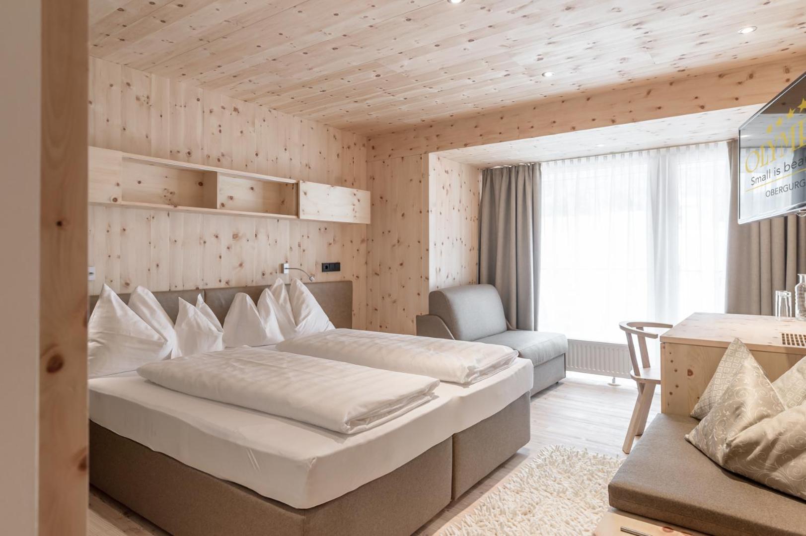 Hotel Olympia 3
