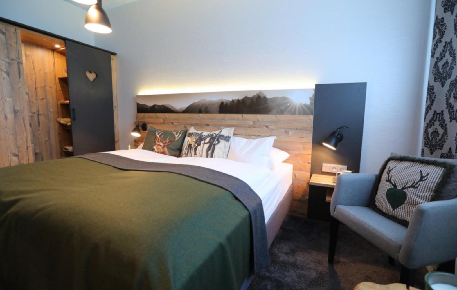 Home-Hotel Salzberg 8