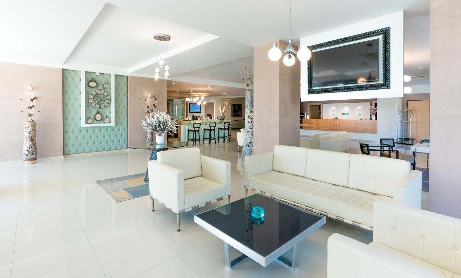 Elinotel Sermilia Resort 7