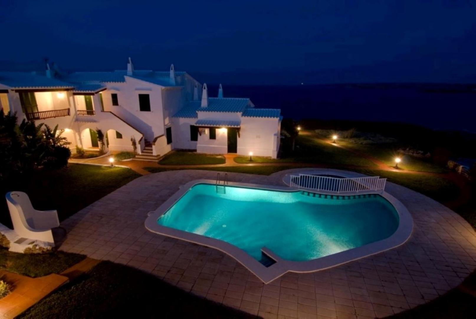 Apartamentos Rocas Marinas 8