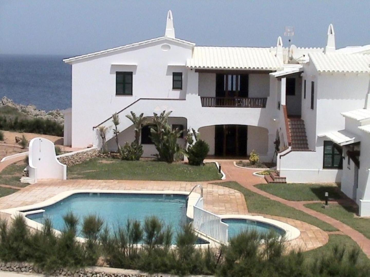 Apartamentos Rocas Marinas 5