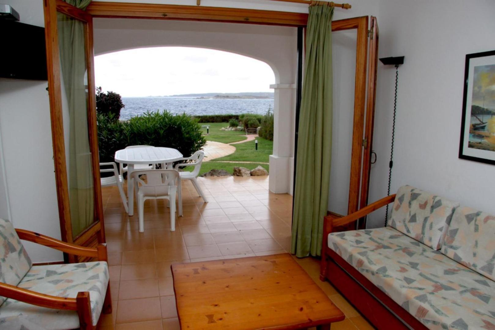 Apartamentos Rocas Marinas 7