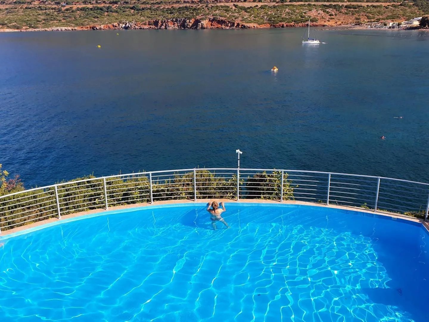 Gorgona Hotel 2