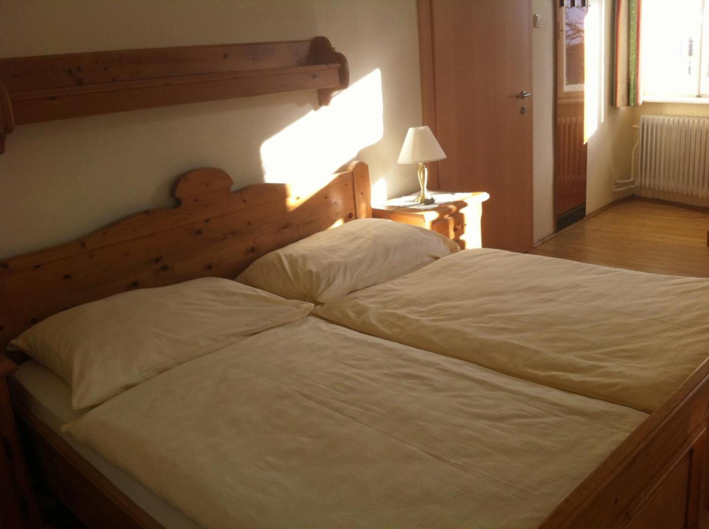 Gasthof Zum Niederhaus - Familie Perthold 7