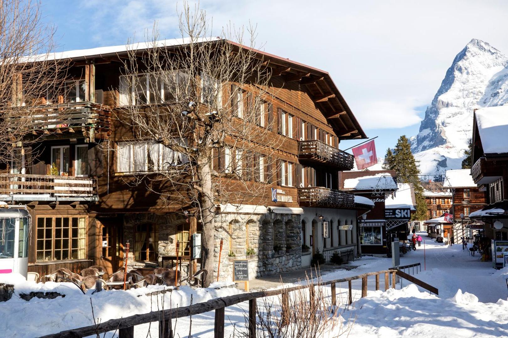 Hotel Blumental 2
