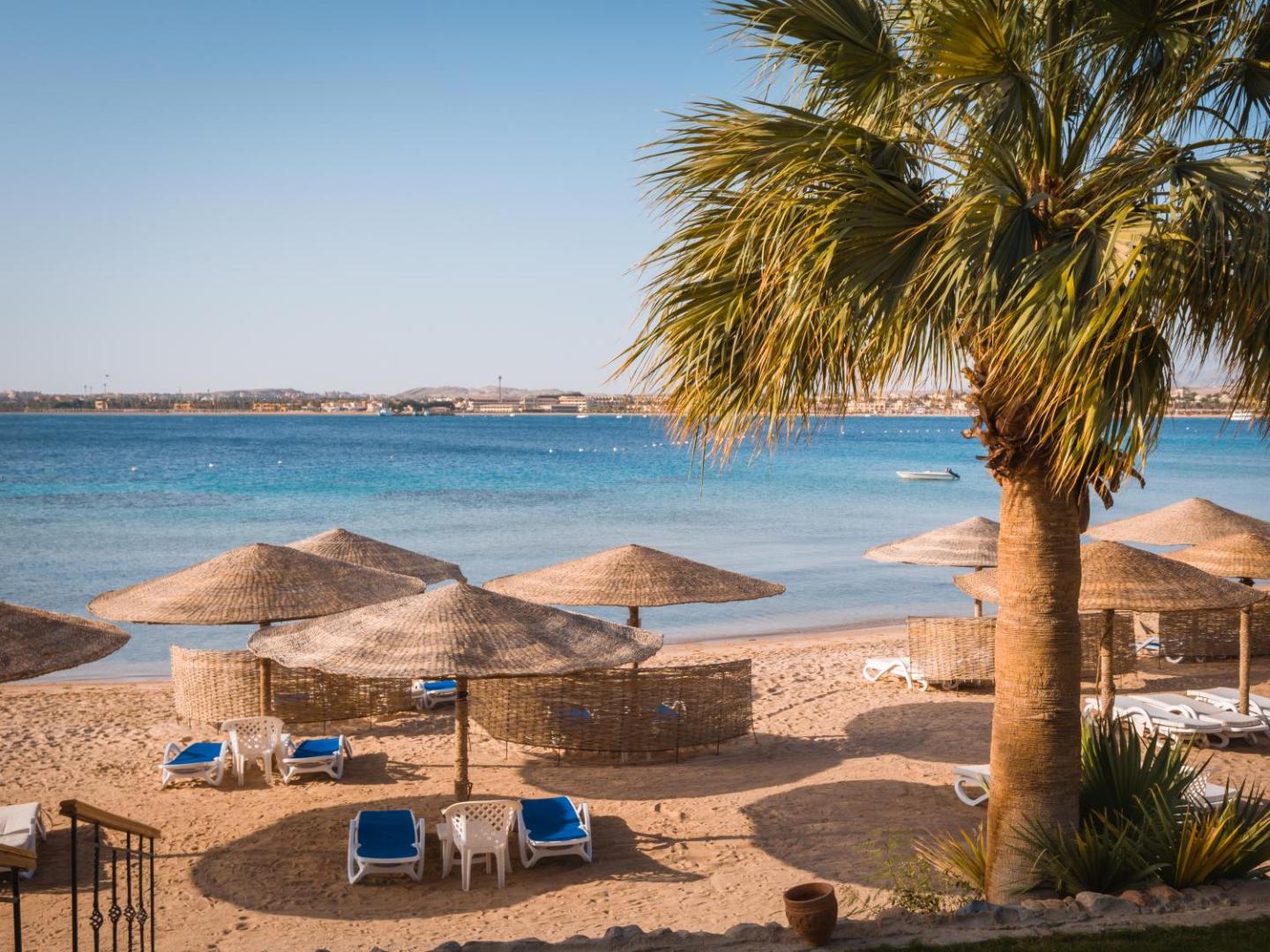 Fort Arabesque Resort, Spa & Villas 8