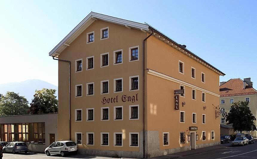 Hotel Engl 2