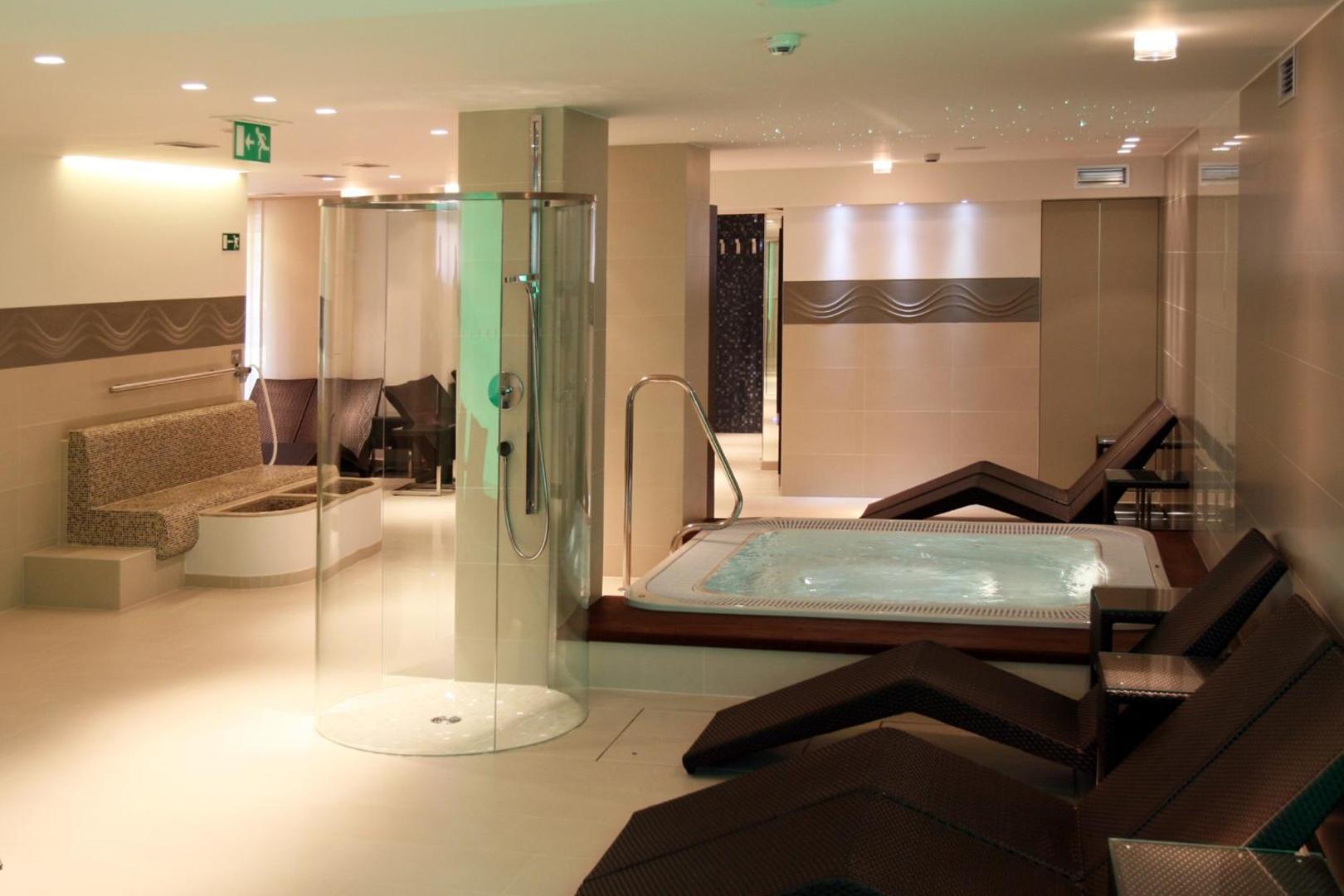 Hotel Molindrio Plava Laguna 4
