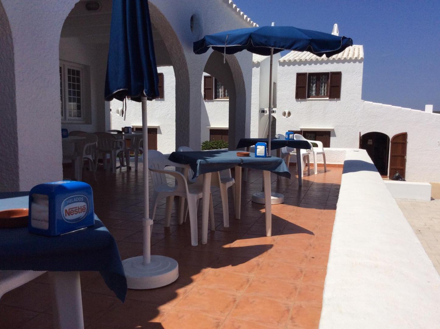 Apartamentos Sa Cala 4