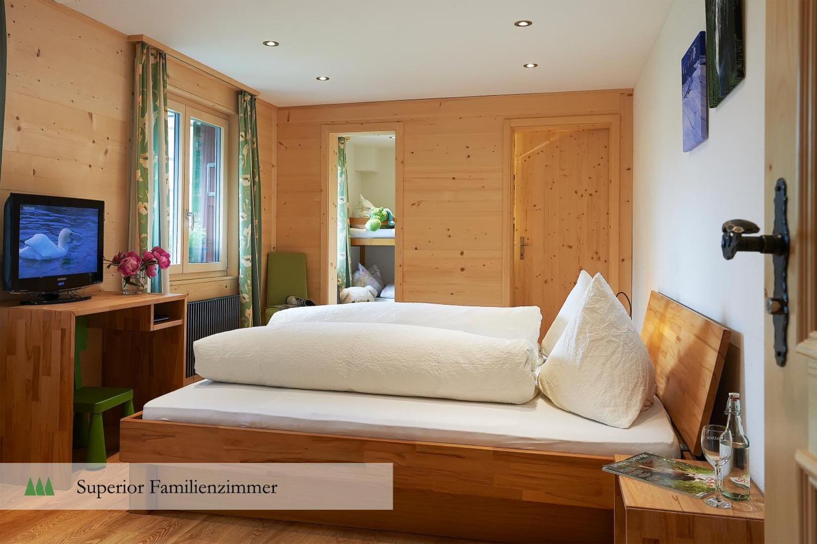 Hotel Waldrand 8
