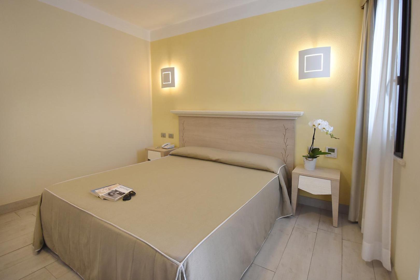 Hotel Belvir 5