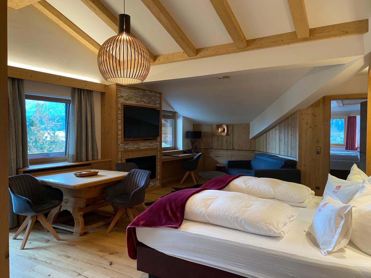 Hotel Tyrolis 2