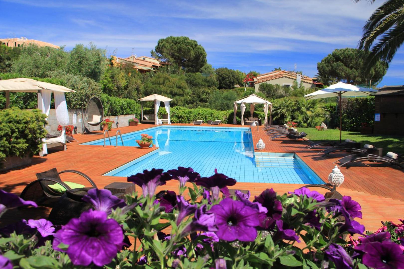 Albaruja Hotel 2