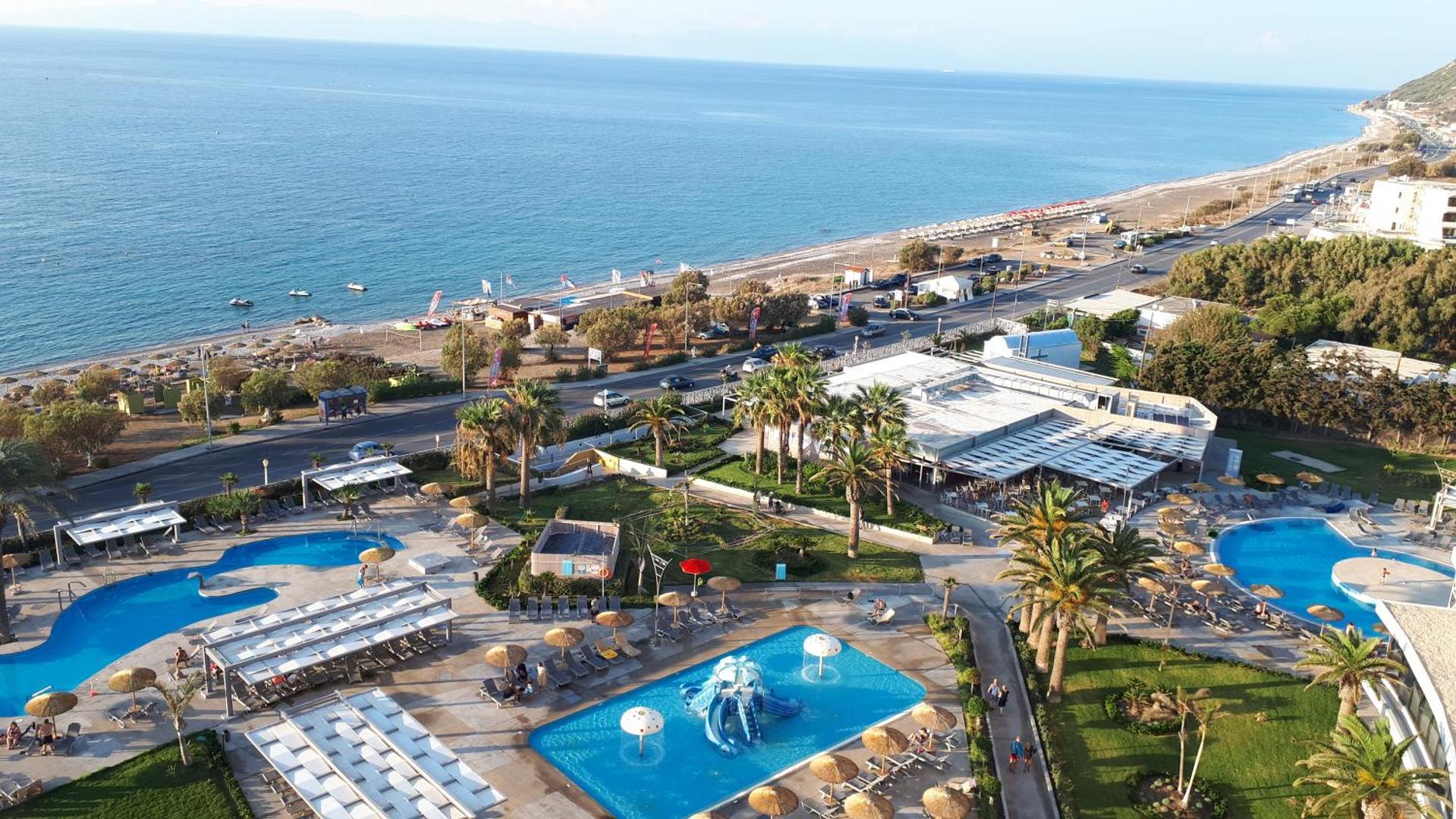 Akti Imperial Deluxe Resort & Spa Dolce by Wyndham 8