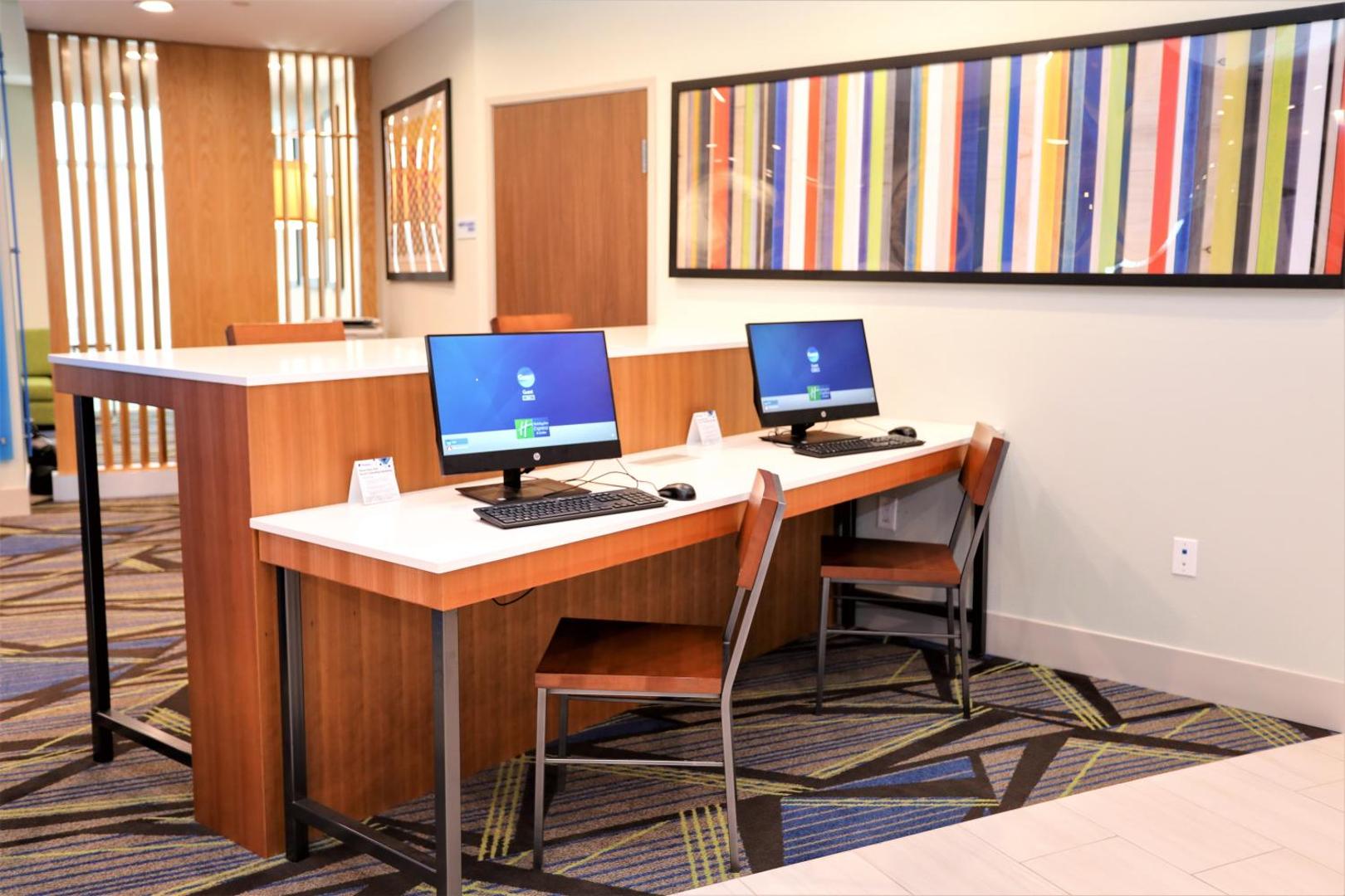 Holiday Inn Express & Suites – Forney, an IHG Hotel