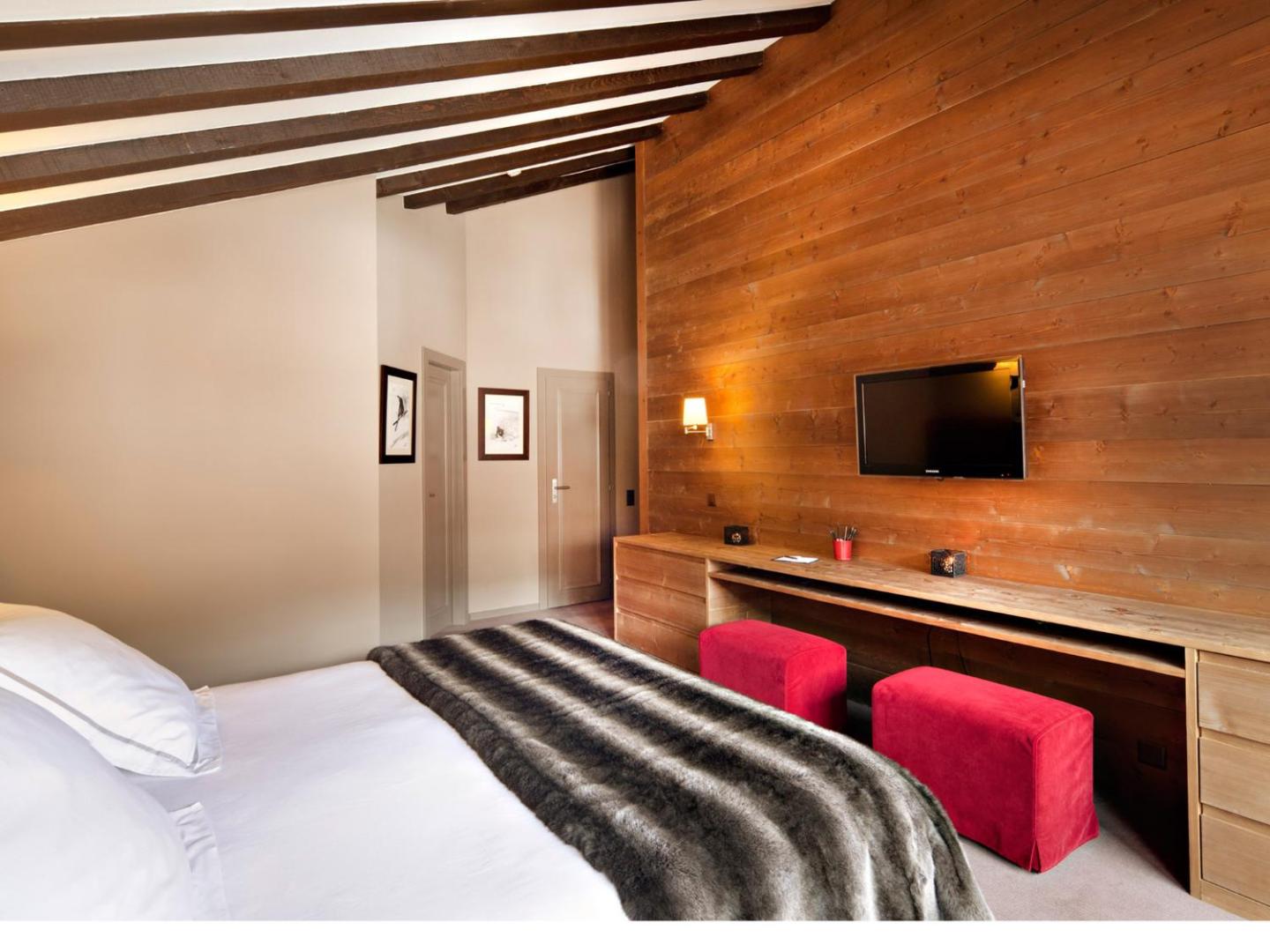 Hôtel Vanessa 7
