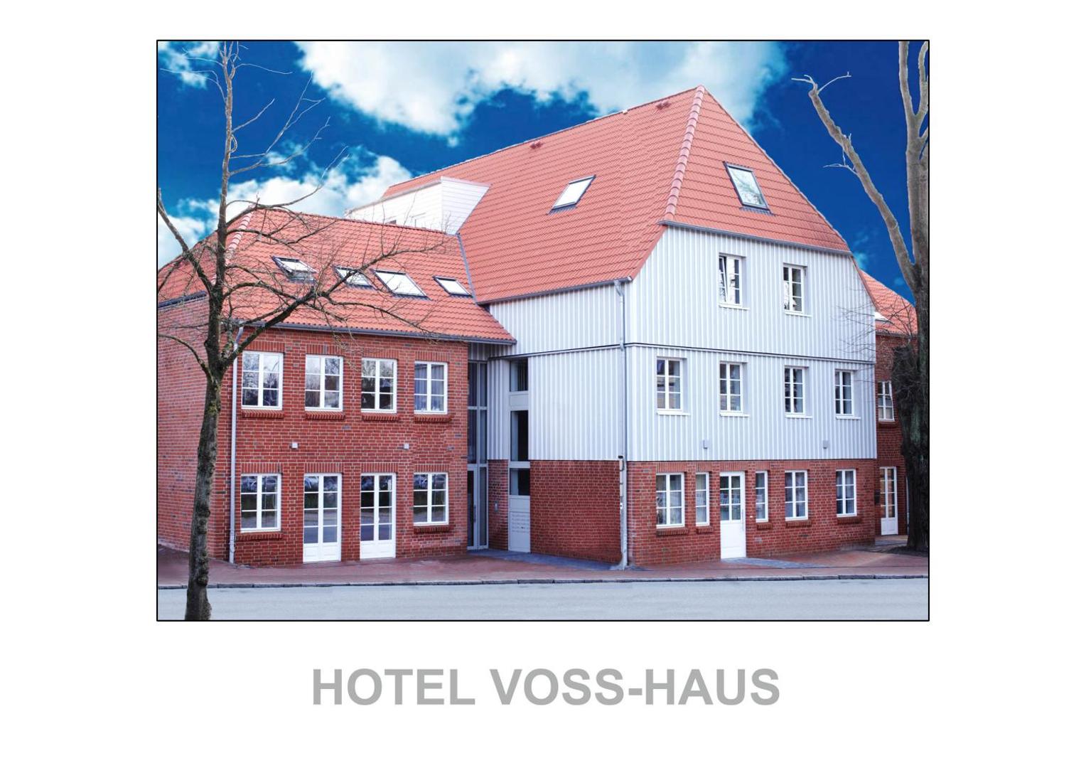 Voss-Haus 1