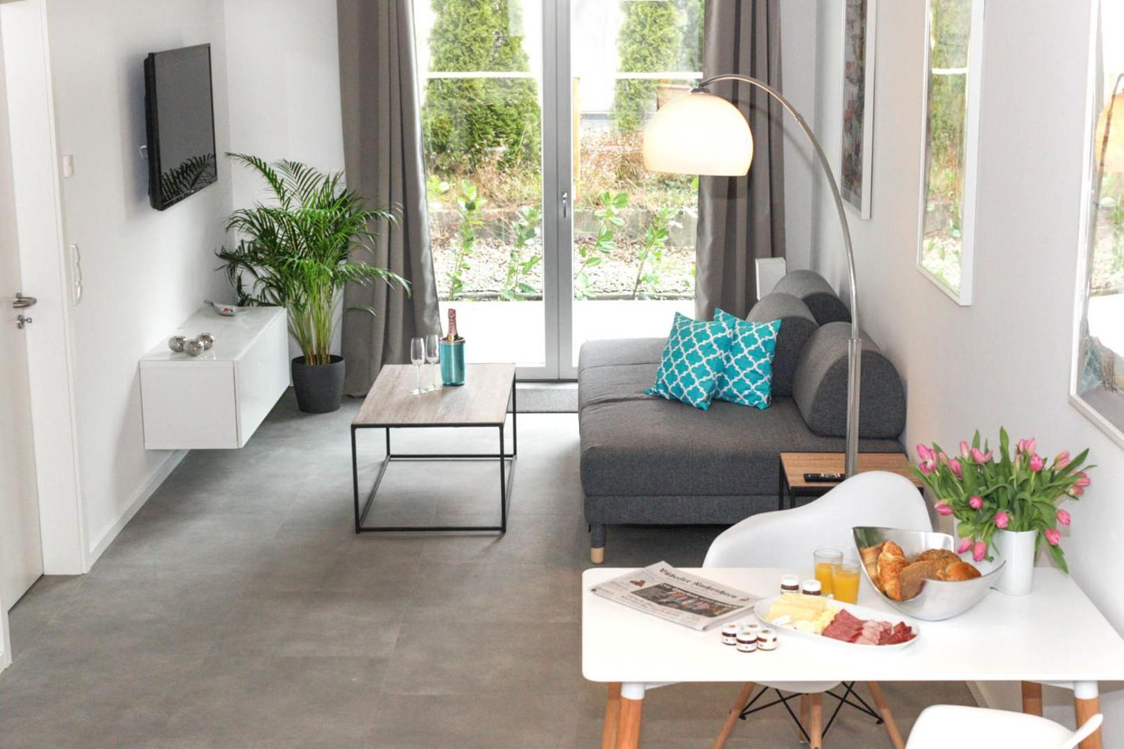 Voss-Haus 4
