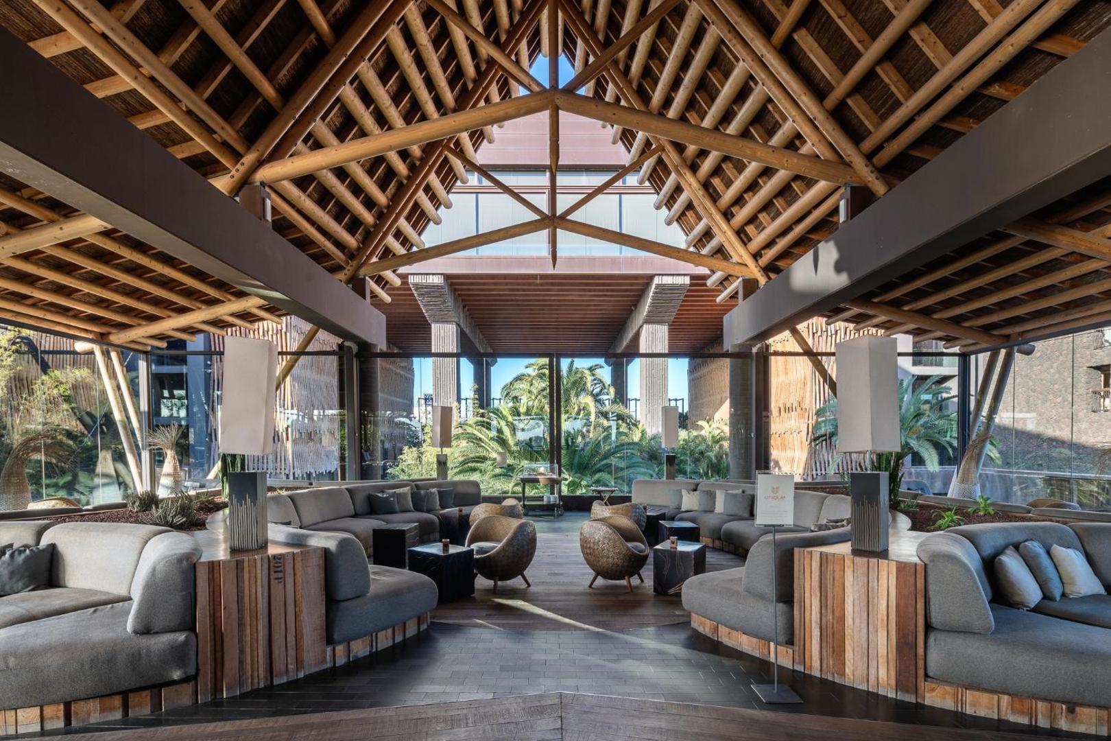Lopesan Baobab Resort 8