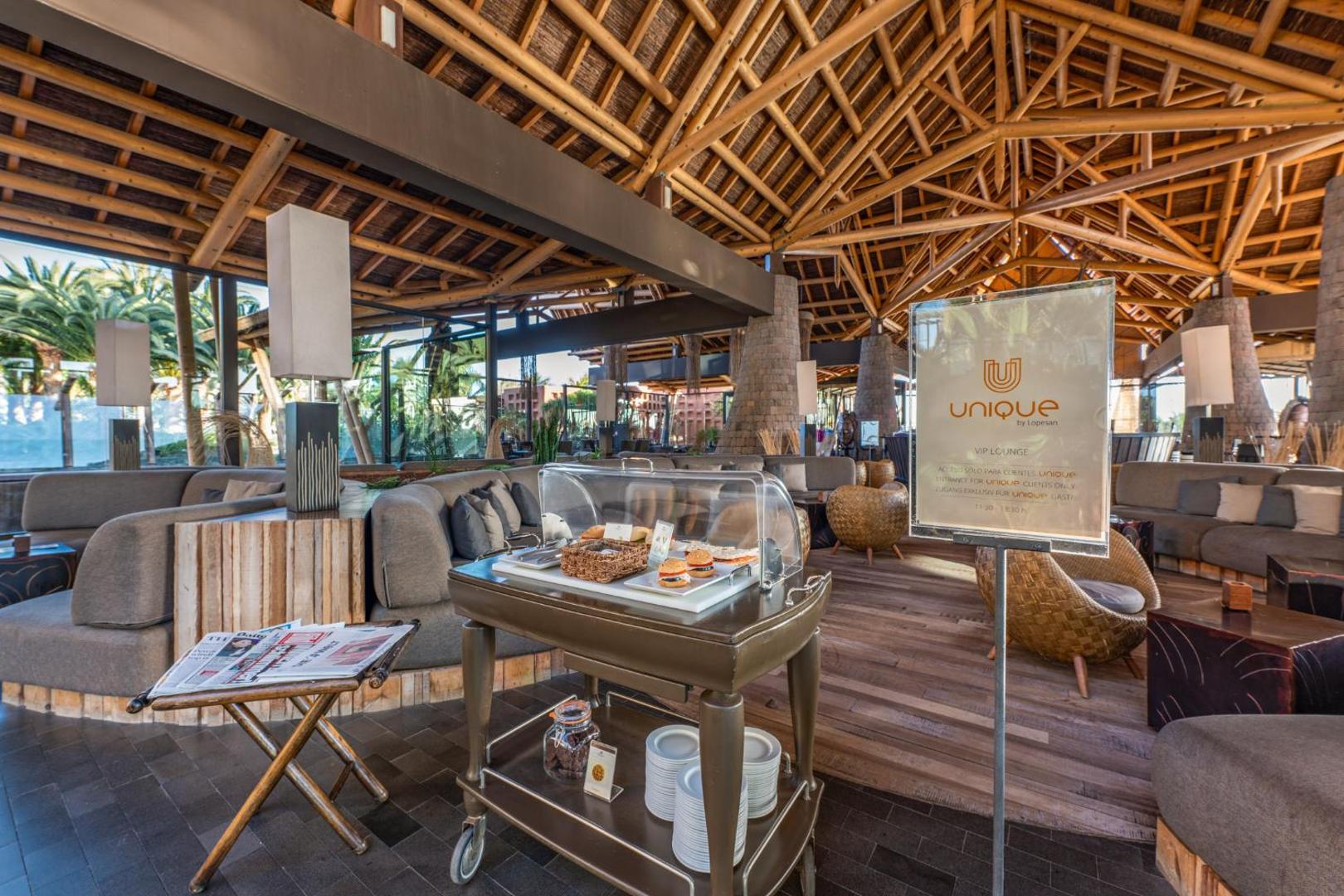 Lopesan Baobab Resort 6