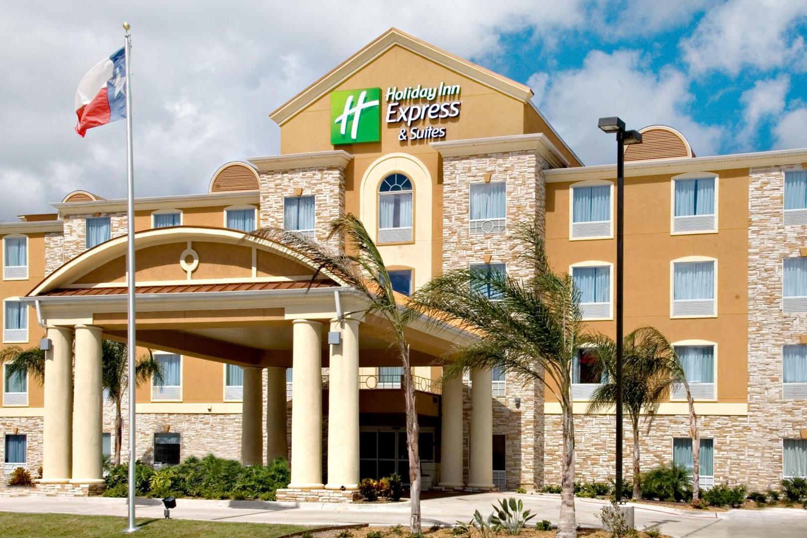 Holiday Inn Express & Suites Corpus Christi, an IHG Hotel