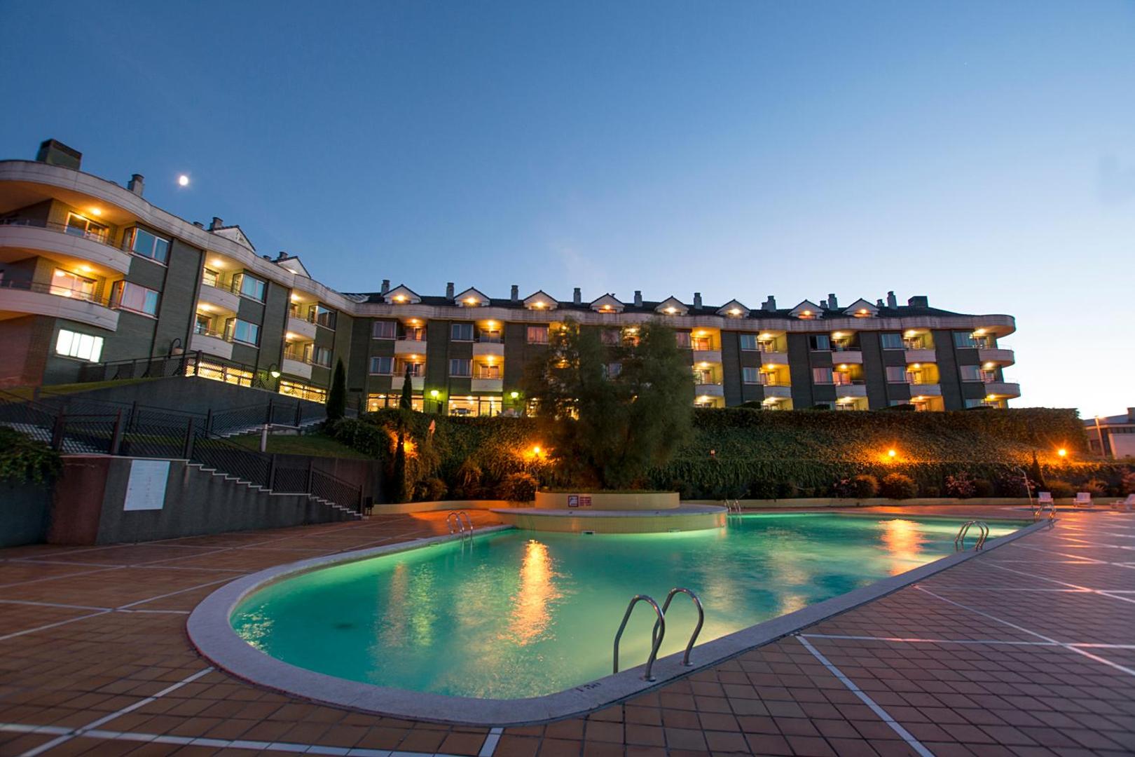 Playas de Liencres - Hotel & Apartamentos 5