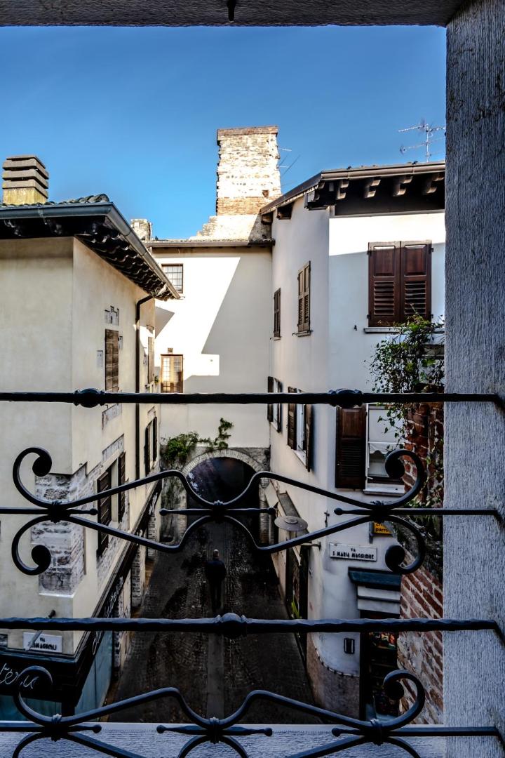 Hotel Casa Scaligeri 7