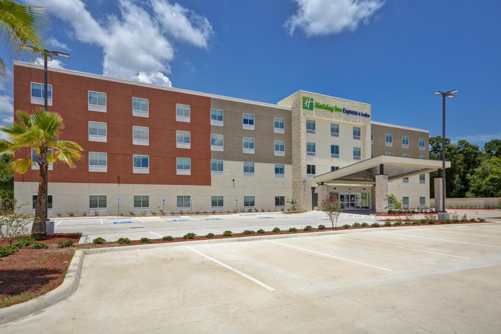 Holiday Inn Express & Suites – Houston NASA – Boardwalk Area, an IHG Hotel