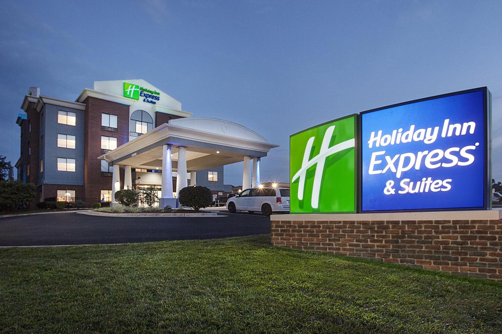 Holiday Inn Express & Suites Culpeper, an IHG Hotel