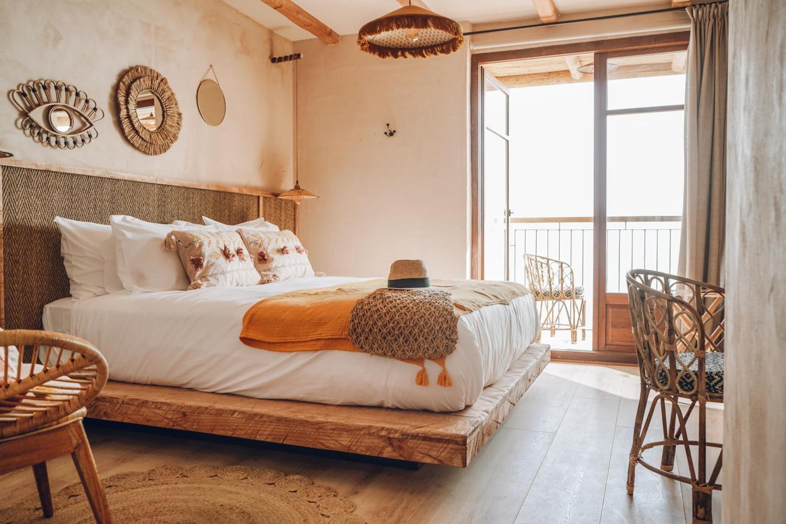 Nomad Hotel - Xábia Port 8