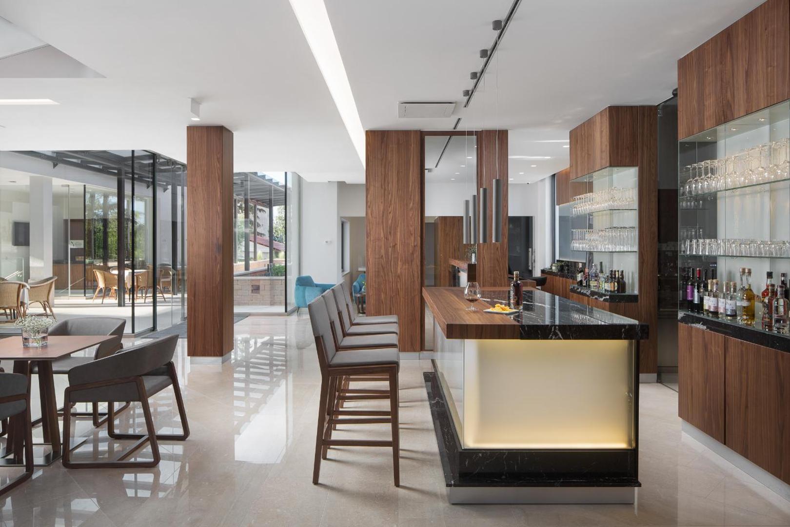 Hotel Milan 5